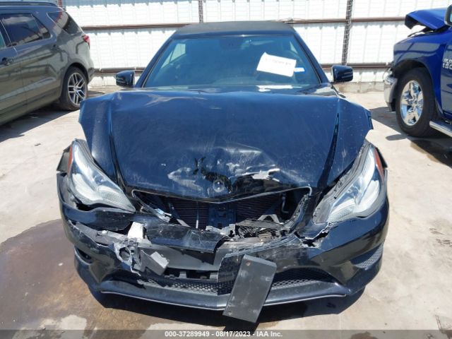 2014 MERCEDES-BENZ E-CLASS WDDKK5KF8EF249206 Photo 5