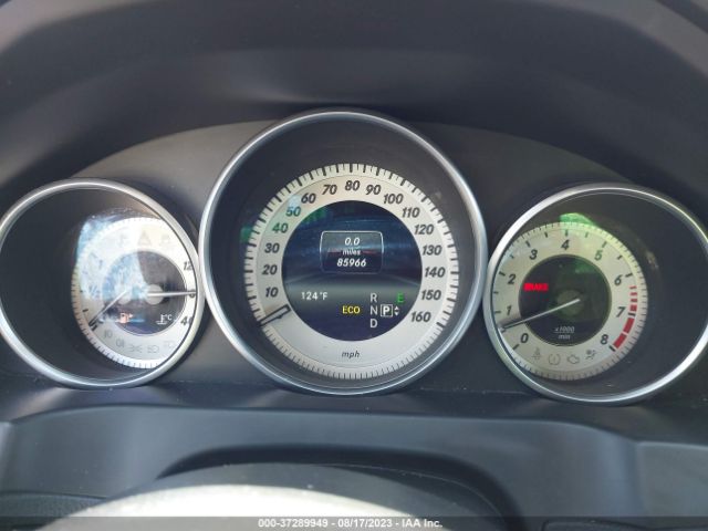 2014 MERCEDES-BENZ E-CLASS WDDKK5KF8EF249206 Photo 6
