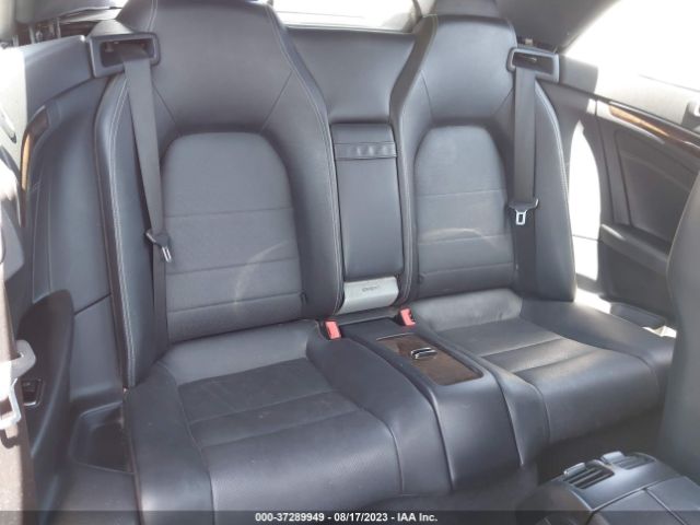 2014 MERCEDES-BENZ E-CLASS WDDKK5KF8EF249206 Photo 7