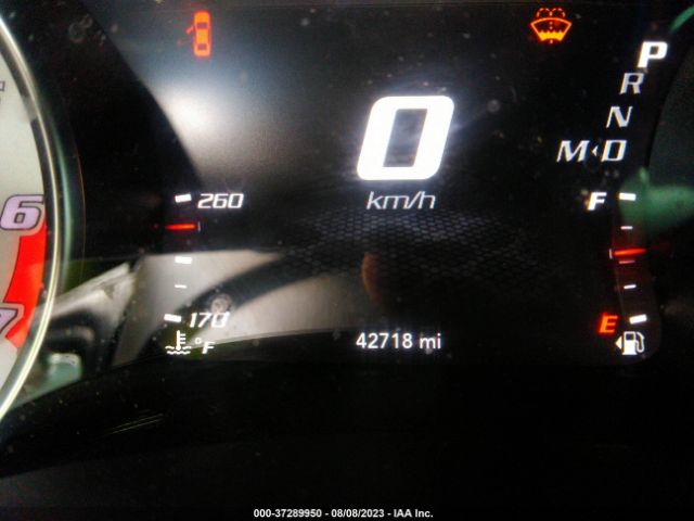 2C3CDXGJ3GH138845 Dodge Charger R/t Scat Pack