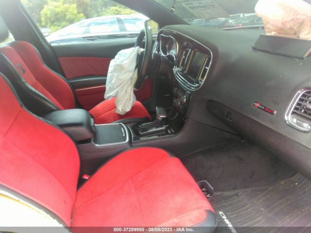 2C3CDXGJ3GH138845 Dodge Charger R/t Scat Pack