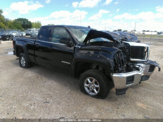 Aukcja sprzedaży 2014 Gmc Sierra 1500 Sle, vin: 1GTV2UEH7EZ102677, numer aukcji: 37289974