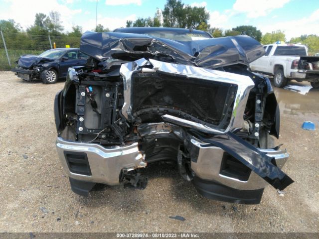1GTV2UEH7EZ102677 GMC Sierra 1500 Sle