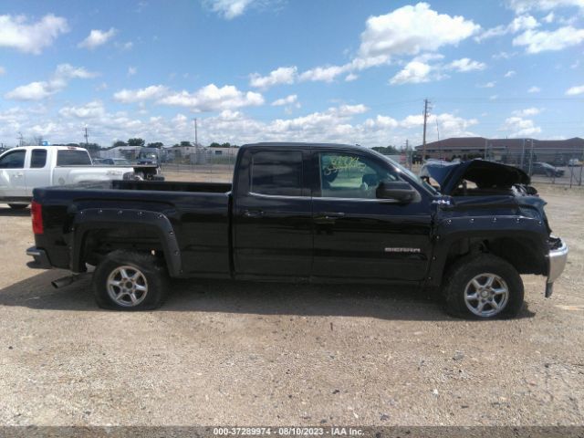 1GTV2UEH7EZ102677 GMC Sierra 1500 Sle