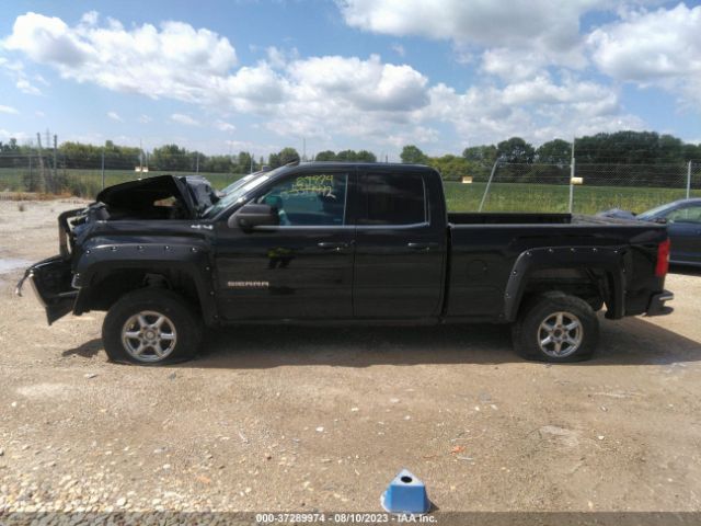 1GTV2UEH7EZ102677 GMC Sierra 1500 Sle