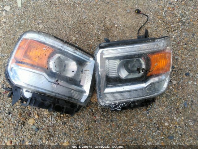 1GTV2UEH7EZ102677 GMC Sierra 1500 Sle