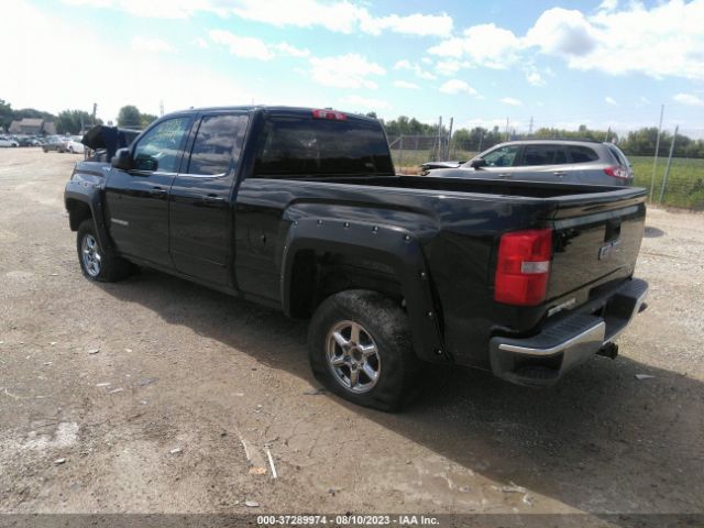 1GTV2UEH7EZ102677 GMC Sierra 1500 Sle