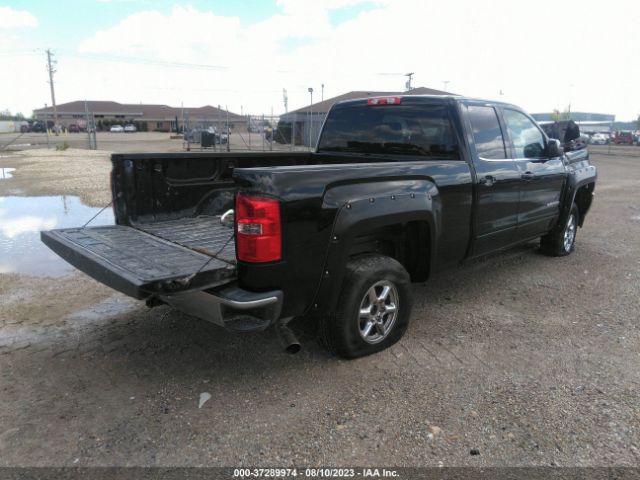 1GTV2UEH7EZ102677 GMC Sierra 1500 Sle