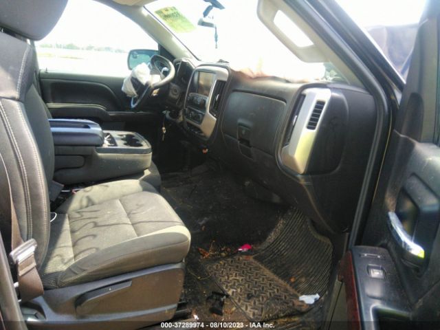 1GTV2UEH7EZ102677 GMC Sierra 1500 Sle