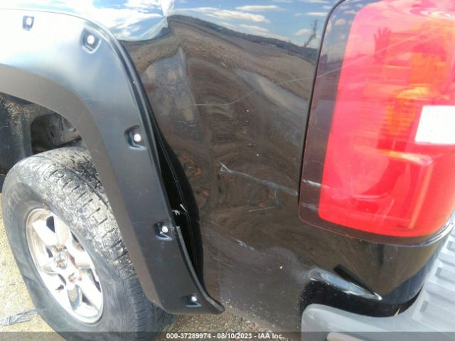 1GTV2UEH7EZ102677 GMC Sierra 1500 Sle