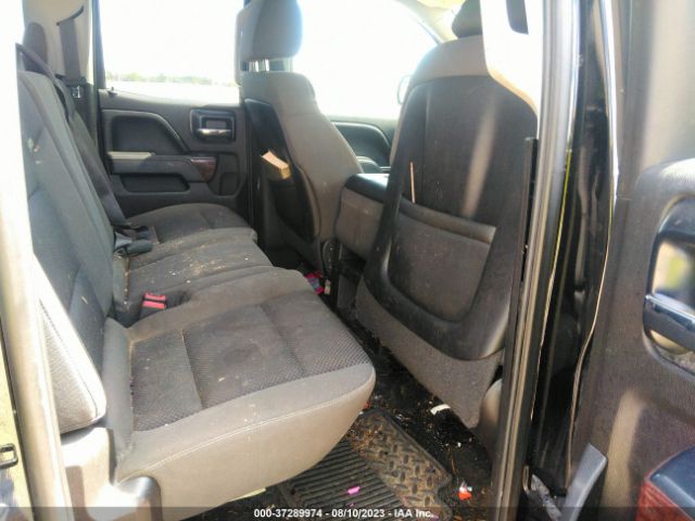 1GTV2UEH7EZ102677 GMC Sierra 1500 Sle