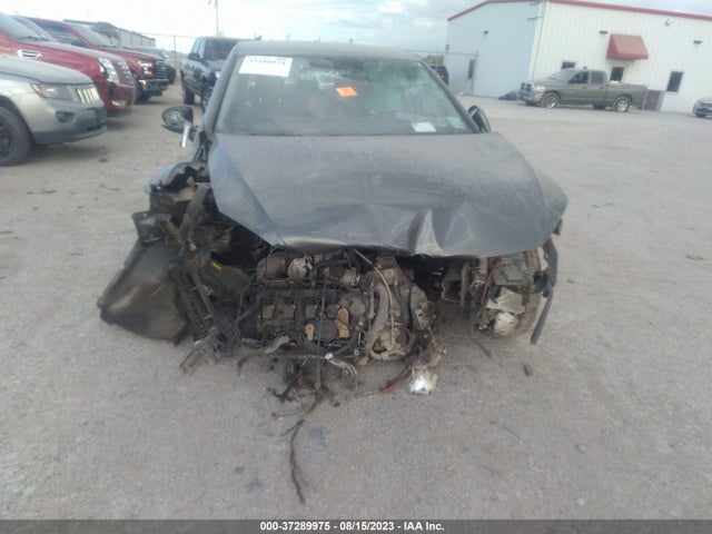 3VW217AU6FM019400 Volkswagen Golf Tsi S