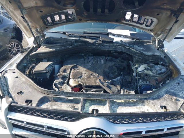 4JGDF6EE4HA956977 Mercedes-Benz Gls Gls 450