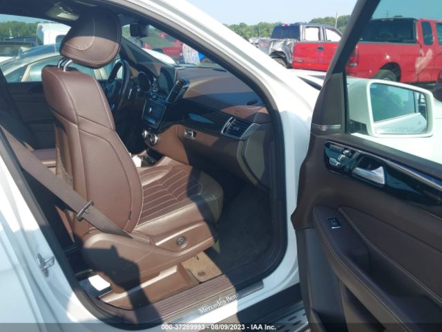 4JGDF6EE4HA956977 Mercedes-Benz Gls Gls 450