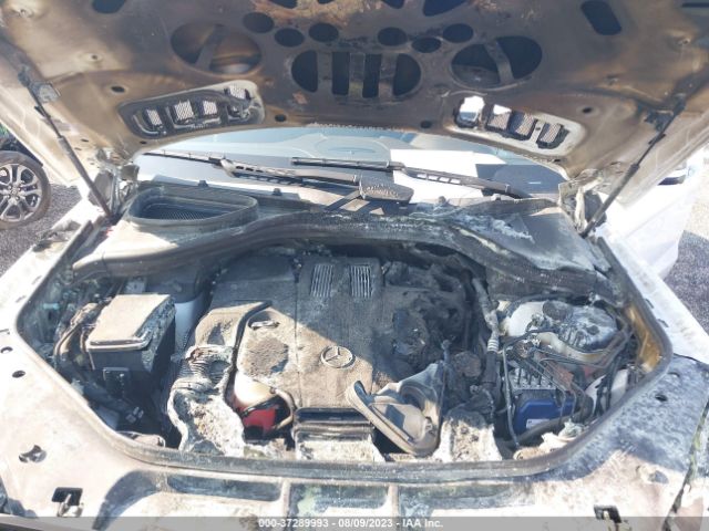 4JGDF6EE4HA956977 Mercedes-Benz Gls Gls 450