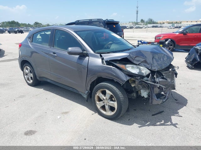 2018 3CZRU5G32JM700930 main image