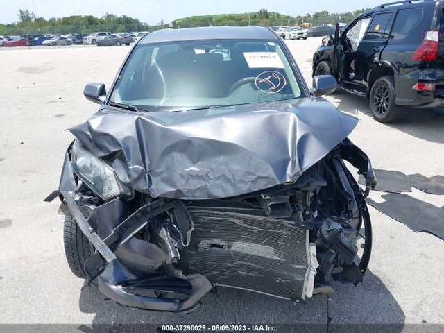 Honda HR-V LX 2018 3CZRU5G32JM700930 Image 6