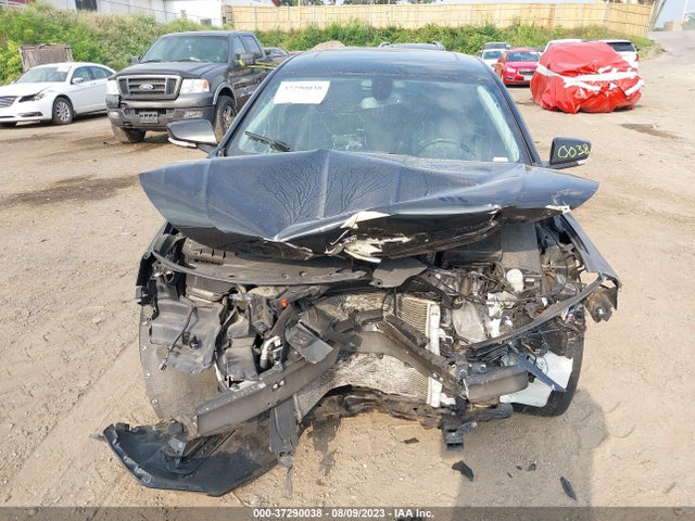 Chevrolet IMPALA LT 2018 2G1105S36J9177886 Image 11