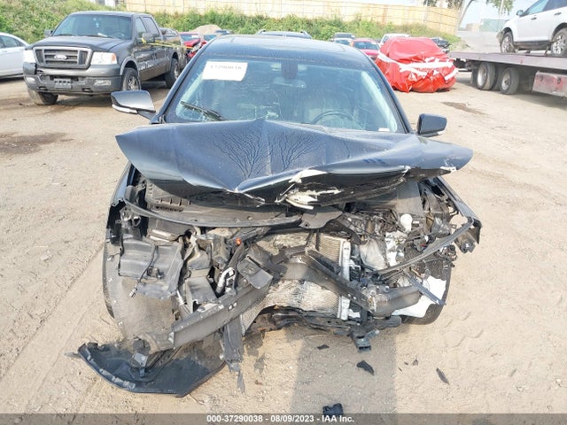 Chevrolet IMPALA LT 2018 2G1105S36J9177886 Image 6