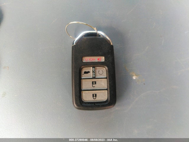 Honda Pilot Touring 7-passenger 2022 5FNYF6H69NB094904 Image 11