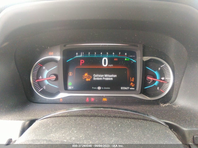 Honda Pilot Touring 7-passenger 2022 5FNYF6H69NB094904 Image 7