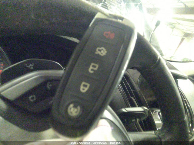 Ford Escape Titanium 2014 1FMCU9J92EUA36190 Image 11