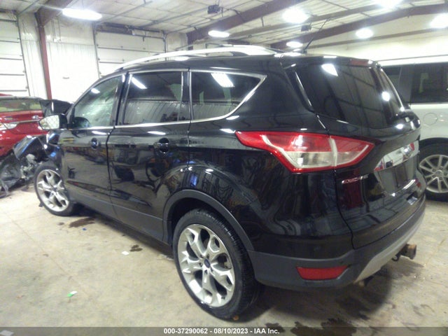Ford Escape Titanium 2014 1FMCU9J92EUA36190 Image 15