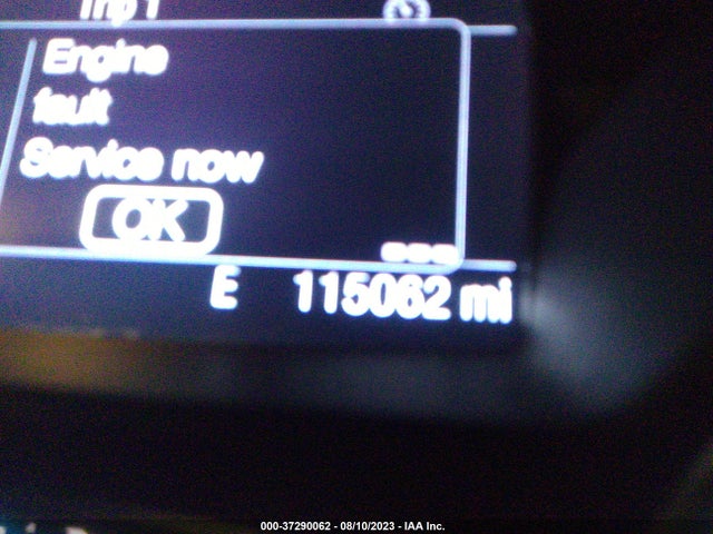 Ford Escape Titanium 2014 1FMCU9J92EUA36190 Image 16