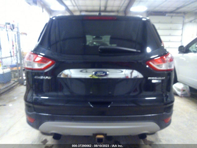Ford Escape Titanium 2014 1FMCU9J92EUA36190 Image 17