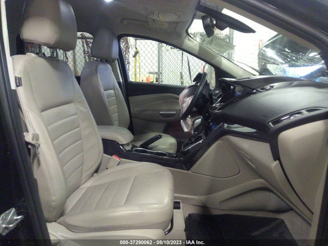 Ford Escape Titanium 2014 1FMCU9J92EUA36190 Image 5