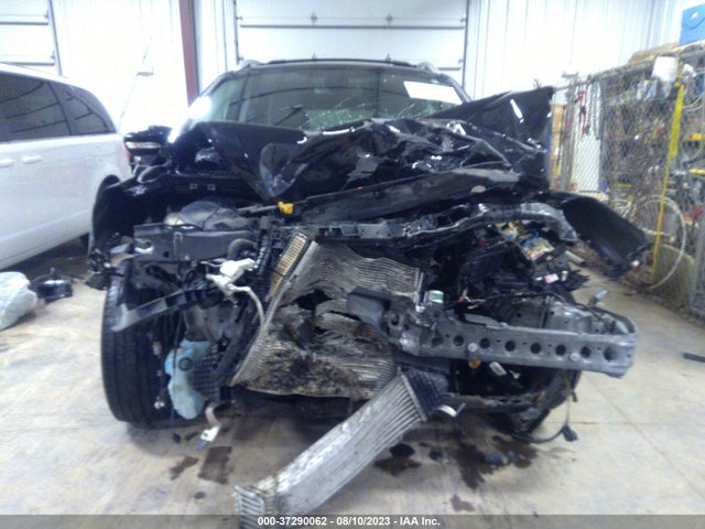 Ford Escape Titanium 2014 1FMCU9J92EUA36190 Image 6