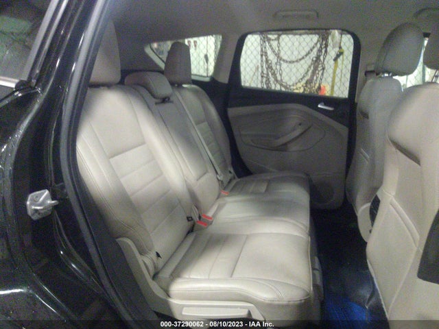 Ford Escape Titanium 2014 1FMCU9J92EUA36190 Image 8