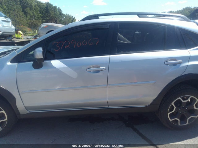 2014 SUBARU XV CROSSTREK PREMIUM VIN: JF2GPACCXEG325762