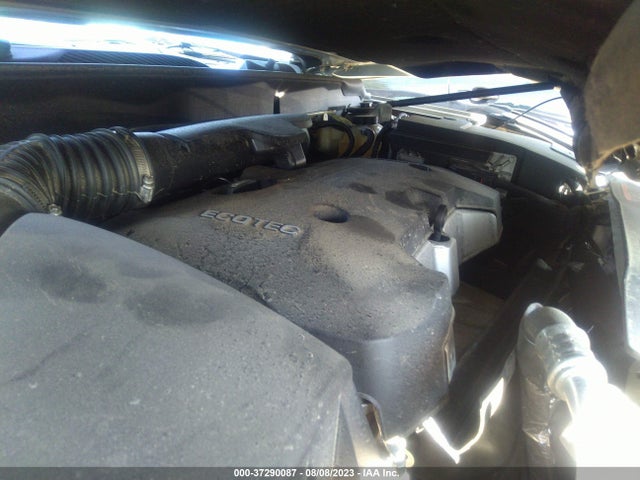 Chevrolet MALIBU LS 2015 1G11B5SL3FF350675 Image 10