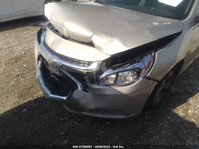 Chevrolet MALIBU LS 2015 1G11B5SL3FF350675 Image 6