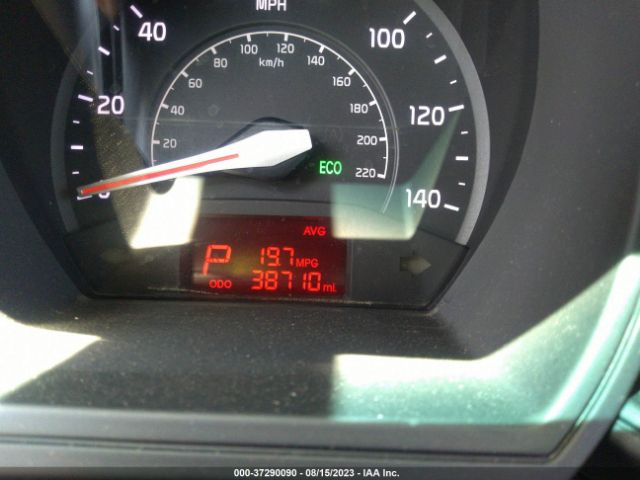 KNADM4A35H6072677 KIA RIO LX