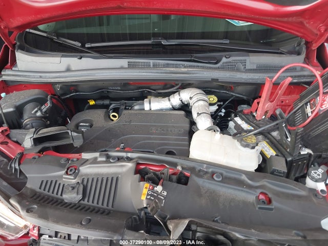 KL4CJGSM1KB713803 Buick Encore Essence