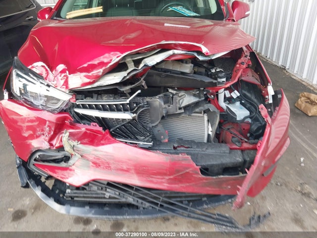 KL4CJGSM1KB713803 Buick Encore Essence