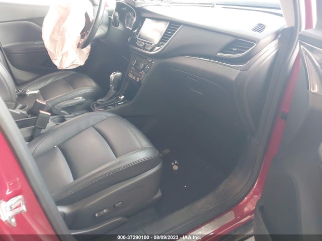 KL4CJGSM1KB713803 Buick Encore Essence