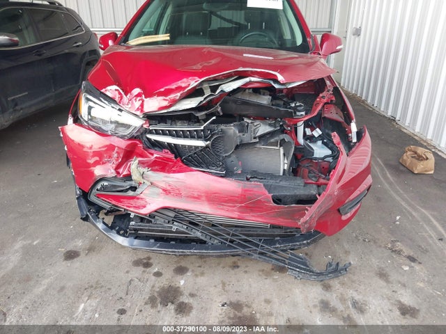 KL4CJGSM1KB713803 Buick Encore Essence