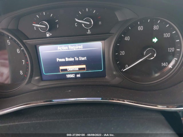 KL4CJGSM1KB713803 Buick Encore Essence