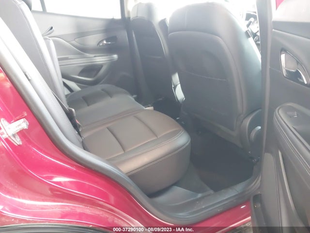 KL4CJGSM1KB713803 Buick Encore Essence