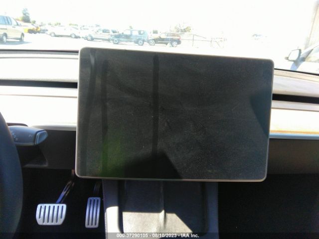 5YJYGDEF4MF240100 Tesla Model Y Performance