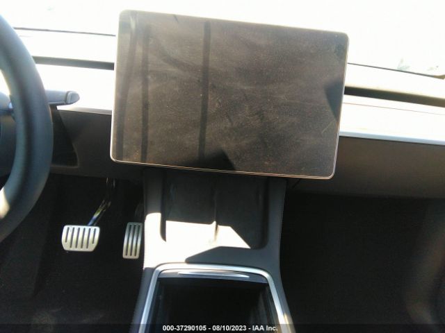 5YJYGDEF4MF240100 Tesla Model Y Performance