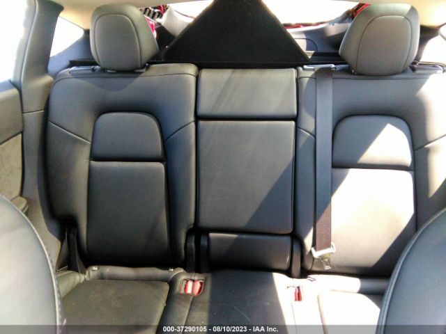 5YJYGDEF4MF240100 Tesla Model Y Performance