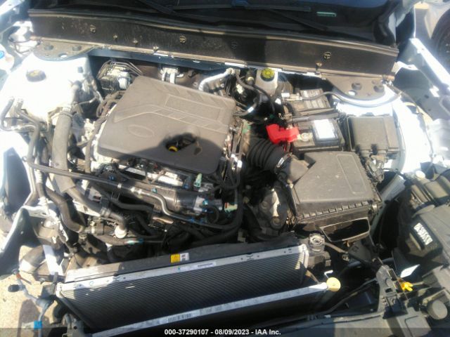 3FMCR9B65MRA18035 Ford Bronco Sport Big Bend