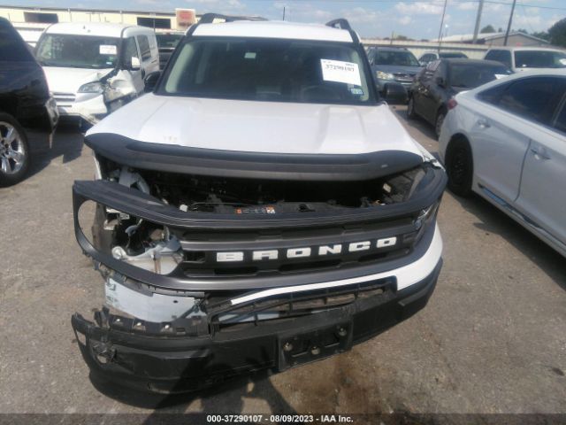 3FMCR9B65MRA18035 Ford Bronco Sport Big Bend