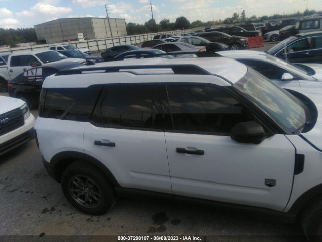 3FMCR9B65MRA18035 Ford Bronco Sport Big Bend