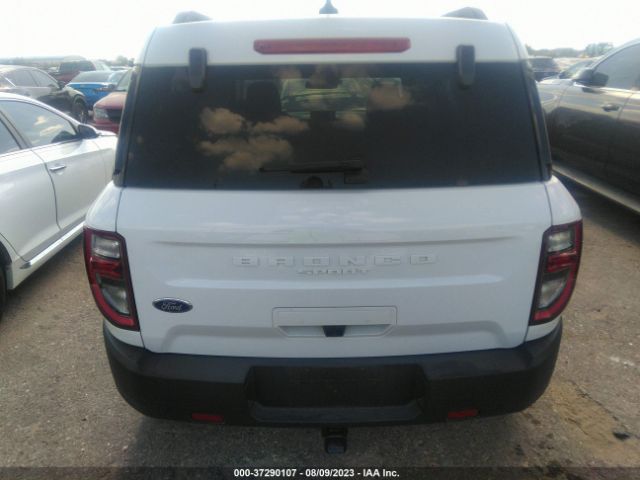 3FMCR9B65MRA18035 Ford Bronco Sport Big Bend