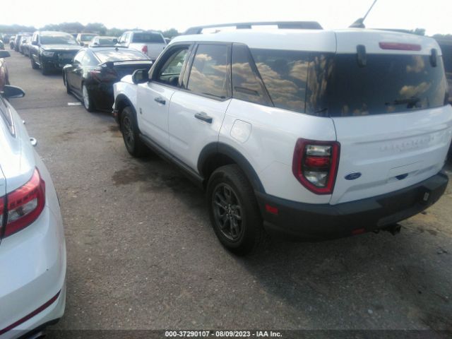 3FMCR9B65MRA18035 Ford Bronco Sport Big Bend
